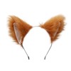 Fox Ears Headband