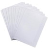 Felt Fabric Sheets for Sewing 30 X 20cm, 10 pcs
