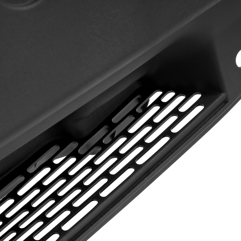 KUAFU Radiator Support Cover Compatible with 2011-2013 Honda Odyssey EX,