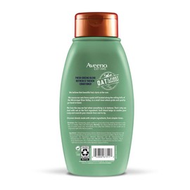 Aveeno Fresh Greens Conditioner 354mL