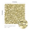 STICKGOO Peel and Stick Backsplash Tiles, Stick on Mosaic Self