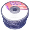 ProGard BV130-10 Black Vortex Line, 0.8 lb Spool