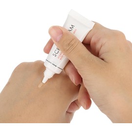 BTSEURY Gel Exfoliante Labial de Propóleo, Tratamiento Exfoliante para Labios Secos y ásperos con Miel y Manteca de karité, Cuidado Hidratante Reparador para unos Labios S