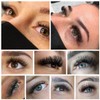Eyelash Extensions, 3 Boxes, 5D Volume Eyelashes, C D Curl,