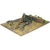 British Army 17 pdr Anti-tank Gun, 28mm Bolt Action Wargaming