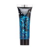Classic Chunky Face & Body Glitter Gel by Moon Glitter