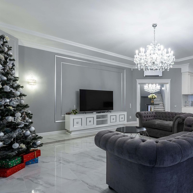 G9 Led Light Bulb 100W Halogen Equivalent 1100 Lumen AC