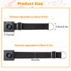 Newellsail Cello End Pin Anchor Adjustable Cello Anchor Holder Non-Slip