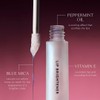 MOON Teeth Whitening Pen & Hydrating Lip Balm - Smile