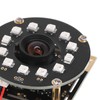 Camera Module HD USB Interface HBVCAM-1M1911GS V33 for WinXP/Win7/Win8/Win10/OS X/Linux