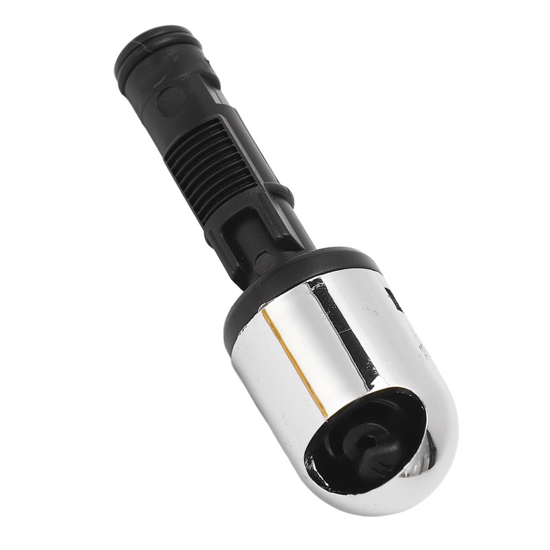 Headlight Headlamp Washer Nozzle Head Spray Jet 99762826300 Efficient Cleaning