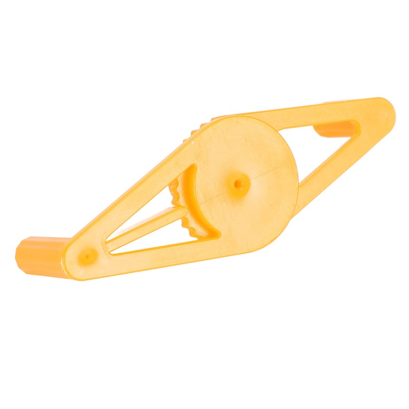 50pcs Low Stress Training Clips 360 Degree Adjustable Reusable Plastic