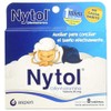 Nytol Antihistamínicos Tabletas