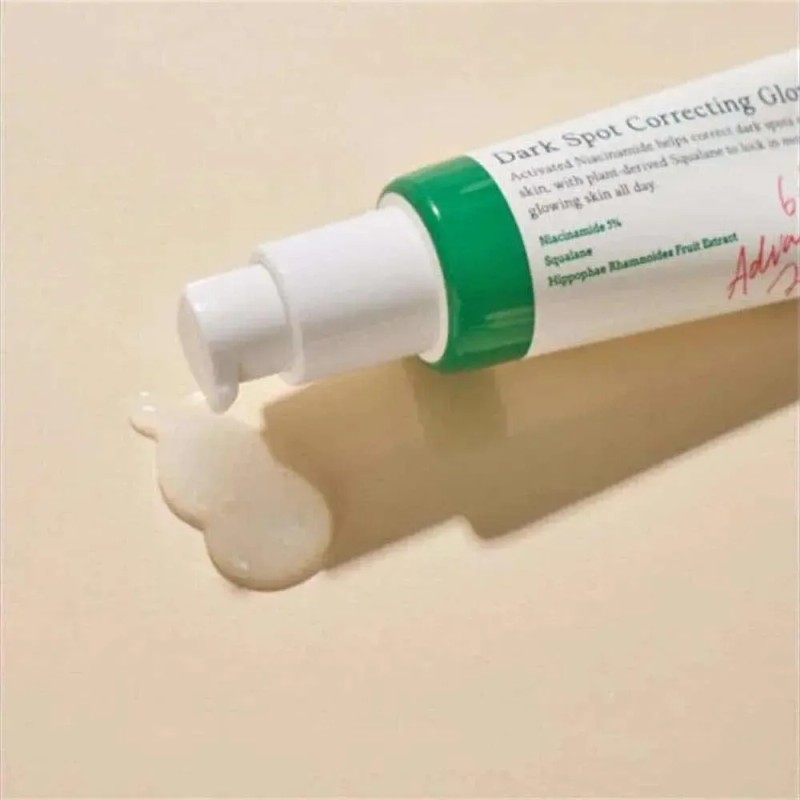 Axis-y Suero Corrector Manchas 5%niacinamida Iluminador 50ml