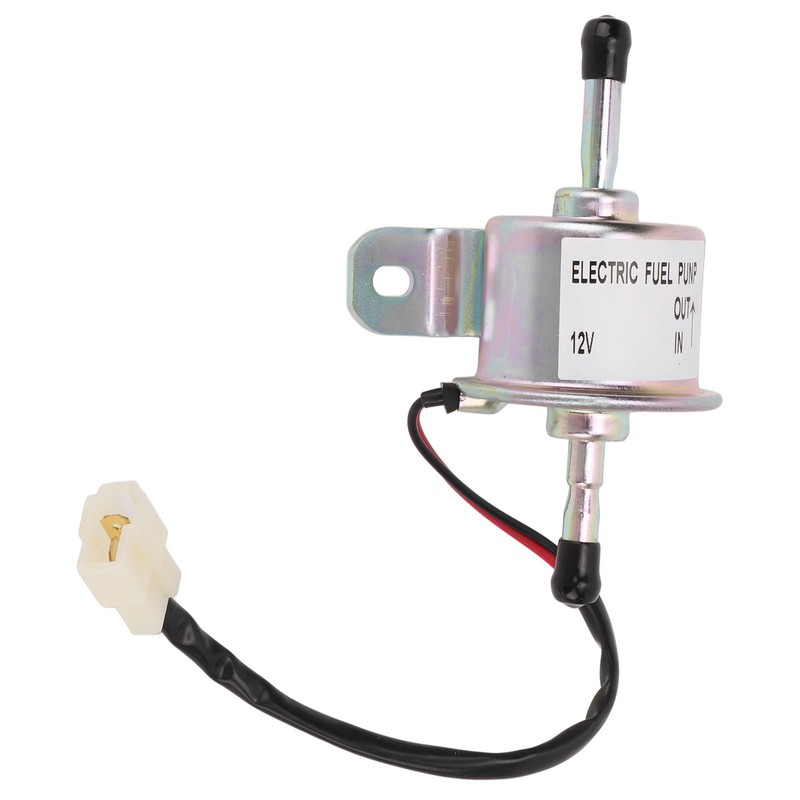 Electric Fuel Pump 49040‑2065 Replacement for FD11D FD501 FD501D FD620D