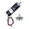 Planetary Gear Motor DC Brushless Sensor Built in Drive Large