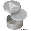 Maehata DICTIONARY Lunch Box C 51169 with Dividers