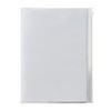 EDiT Notebook Cover, For 1 Page Per Day, A5 Full