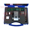 GLTL Pencil Hardness Tester with 3 Interchangeable Weights (500/750/1000g) -