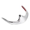 Unbranded Chrome Front Fender Tip Trim For Honda VTX1300 S