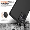KJYFOANI for Ulefone Armor X32 Pro (5.65") Case, with [