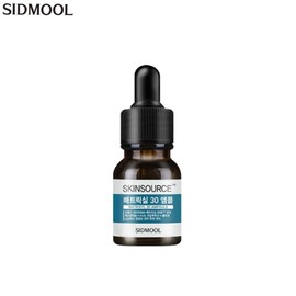 SIDMOOL Skinsource Matrixyl 30 Ampoule 12ml