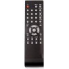 Unbranded Remote Control for Curtis TV LCD3227A LCD1908A LCD3708A LCD1933A