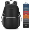 Gonex 30L Ultra Lightweight Packable Daypack Handy Foldable Camping Outdoor