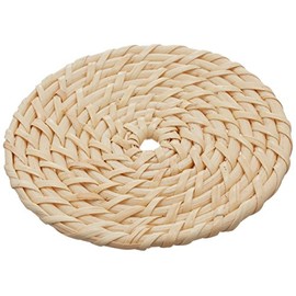 yamako- Rattan 急須 Insole Large 08254 