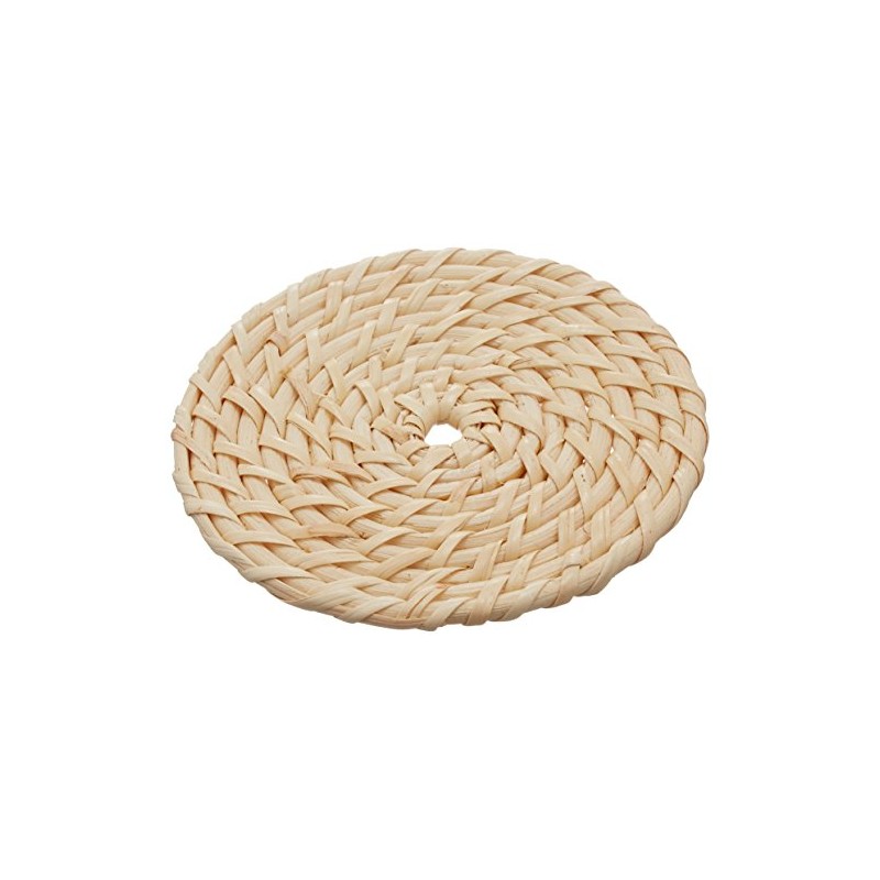 yamako- Rattan 急須 Insole Large 08254 