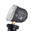 Ejoyous Car Tyre Pressure Sensor, Set of 4, TPMS Tyre