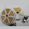 Weststone - 65ft (20m) Paper String Kraft Twist Tie Roll