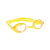 Mad Wave Kids' M0419 03 0 06W Goggles, Yellow, One