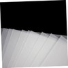LIFKOME 150Pcs Tracing Paper Transparent Parchment Paper for Art Craft