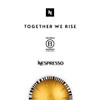 Nespresso Capsules Original Line, Indonesia Master Origin, Dark Roast Coffee,