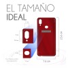 Slim Company Tapa Trasera Compatible Con Sam A10s A107 Nueva