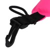 Mini Diving Buoy Integrated Valve Portable Scuba Diving Float Snorkeling
