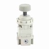 Compressed Air Regulator Pneumatic with Gauge Accurate Pressure Reducing Valve