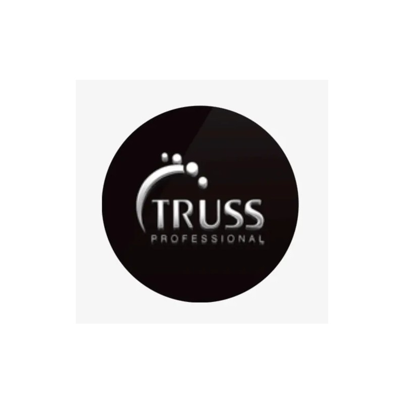 Tratamiento Sellado Y Brillo Truss Night Spa Serum De 250ml