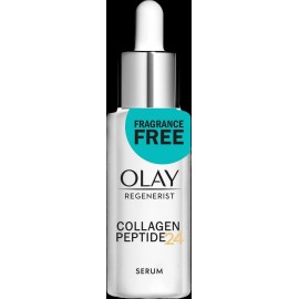 Olay  Collagen Peptide Visibly Firming Serum Fragrance-Free - 1.3 oz. (40 mL)