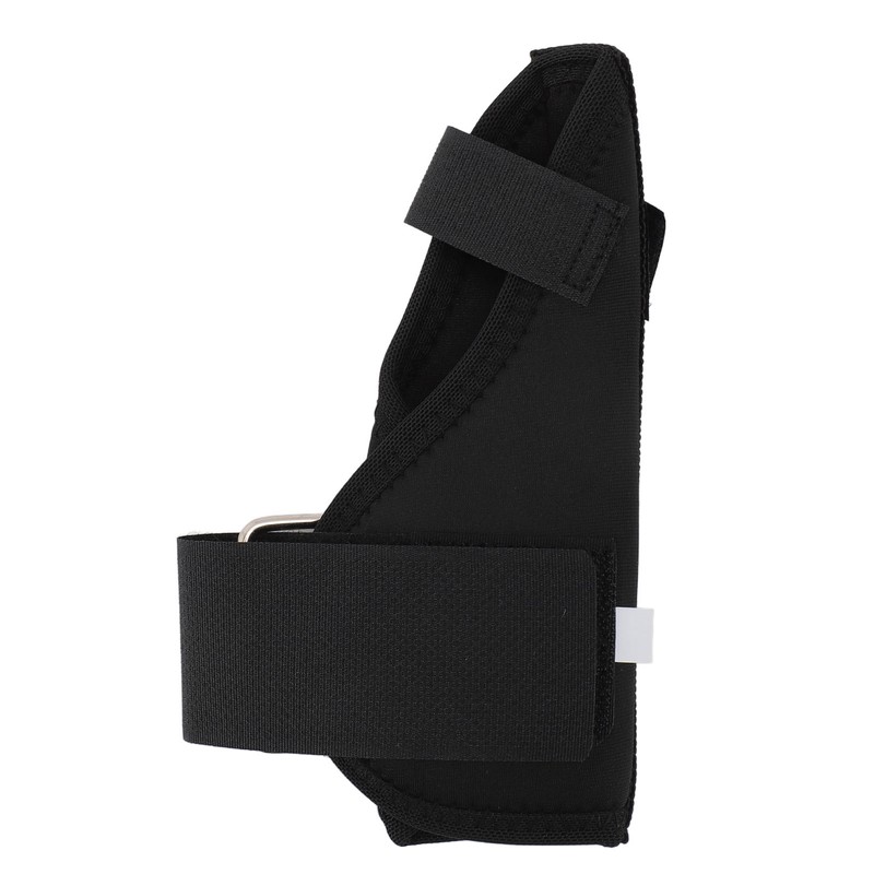 Wrist Support Brace Adjustable Soft Breathable Wrist Thumb Support Wrap