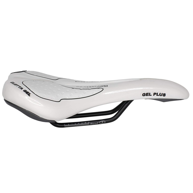 Montegrappa Saddle for Road Bike MTB Trekking Unisex Model SM