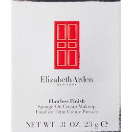 Elizabeth Arden Base de Maquillaje en Crema Compacta Flawless Finish