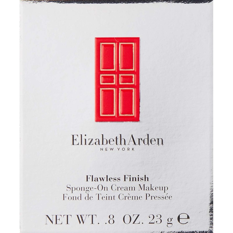 Elizabeth Arden Base de Maquillaje en Crema Compacta Flawless Finish
