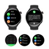Smart Fitness Watch 1.43inch HD Color Screen IP67 Waterproof Heart