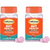 Haliborange Adult Gut Health - 30 Strawberry Gummies (Pack of