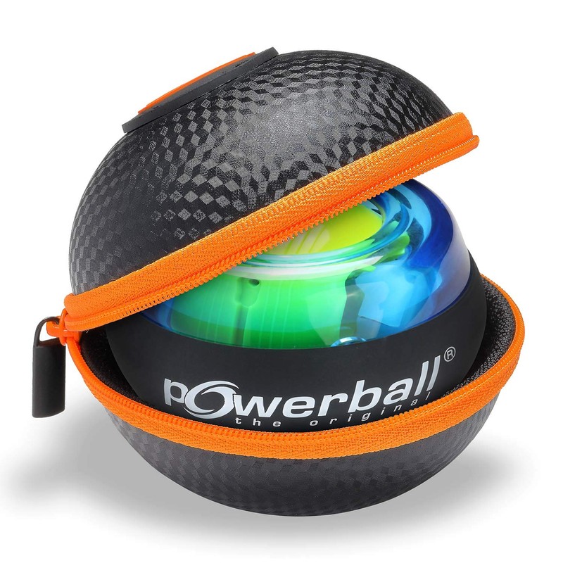 Powerball Kernpower® Original Case/Cover for Almost All Original Models, Shockproof