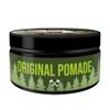 Woodsman - Pomada para Cabello y Barba Fijación Original 113g.