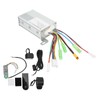 36V Electric Scooter Panel Controller Kit with Circuit Board Panel