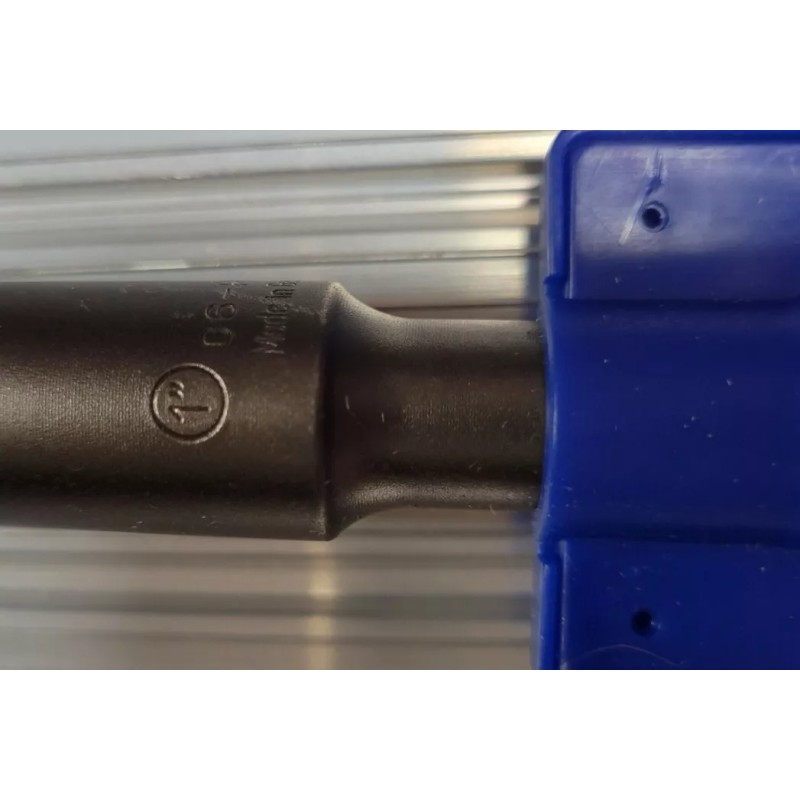 Bosch HC4053 - 1 In. X 36 In. Speed-X Spline